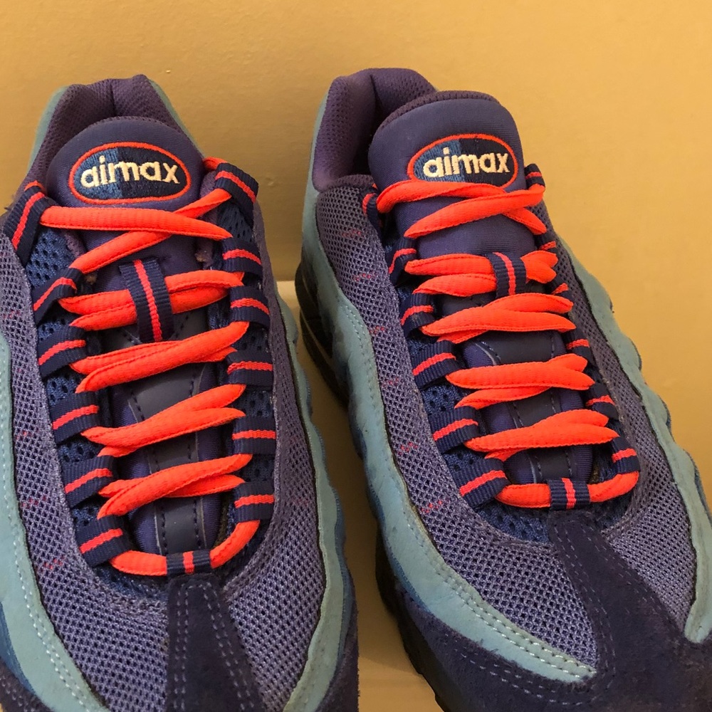 NIKE AIR MAX 95